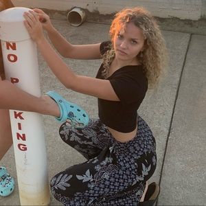 Meet your Posher, Ellie